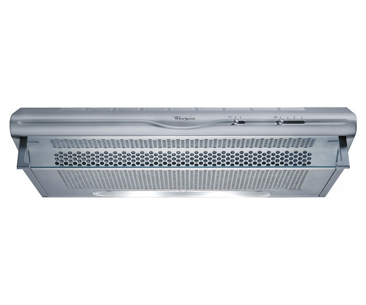 Вбудована кухонна витяжка WHIRLPOOL  AKR421IX AKR421IX