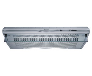 Вбудована кухонна витяжка WHIRLPOOL  AKR421IX
