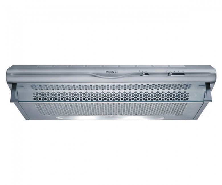 Вбудована кухонна витяжка WHIRLPOOL  AKR421IX AKR421IX