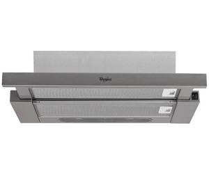 Кухонна витяжка WHIRLPOOL  AKR5390IXEU
