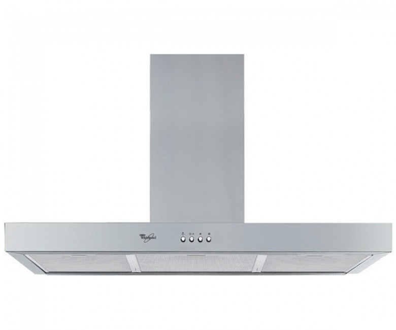 Кухонна витяжка WHIRLPOOL  AKR5592IXEU AKR5592IXEU