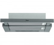 Настінна кухонна витяжка WHIRLPOOL  AKR6390IXEU