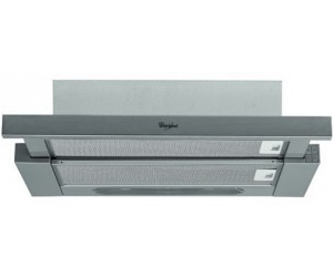Настенная кухонная вытяжка WHIRLPOOL  AKR6390IXEU