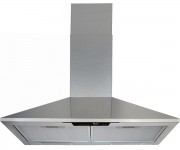 Настінна кухонна витяжка WHIRLPOOL  AKR672IXEU