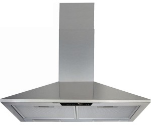 Настінна кухонна витяжка WHIRLPOOL  AKR672IXEU