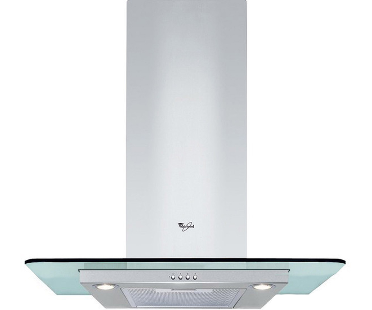 Настінна кухонна витяжка WHIRLPOOL  AKR686IXEU AKR686IXEU