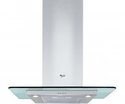 Настінна кухонна витяжка WHIRLPOOL  AKR686IXEU