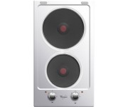 Електроплитка плита WHIRLPOOL  AKT310IX