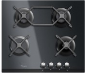 Плита на кухню WHIRLPOOL  AKT424MR