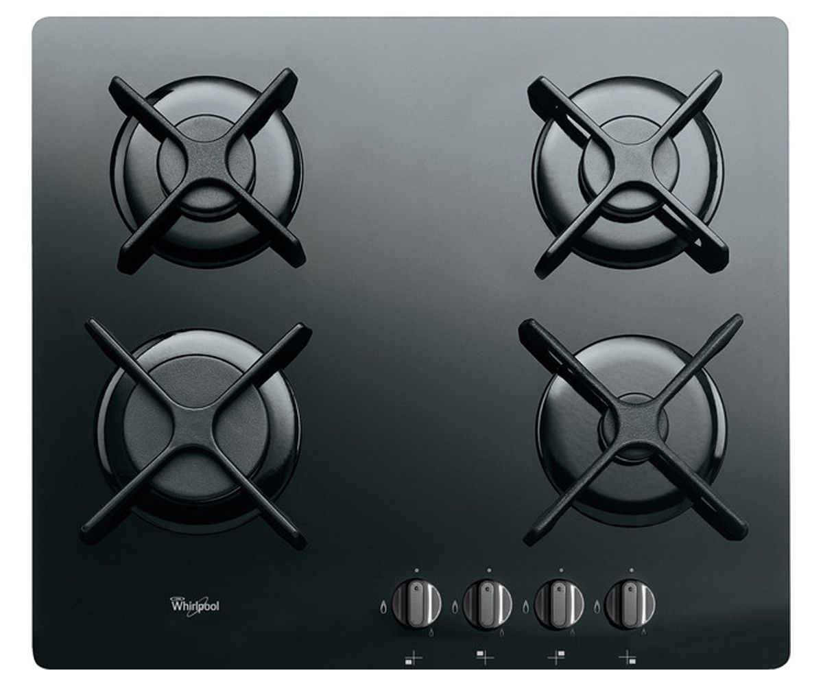Газова варильна поверхня WHIRLPOOL  AKT6400NBEU AKT6400NBEU