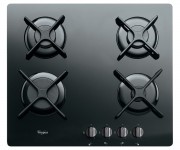 Газова варильна поверхня WHIRLPOOL  AKT6400NBEU