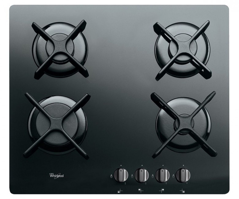 Газова варильна поверхня WHIRLPOOL  AKT6400NBEU AKT6400NBEU