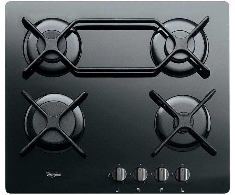 Варильна поверхня WHIRLPOOL  AKT6410NBEU AKT6410NBEU