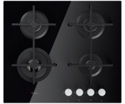 Газова плита WHIRLPOOL  AKT6430NB
