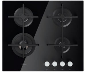 Газова плита WHIRLPOOL  AKT6430NB