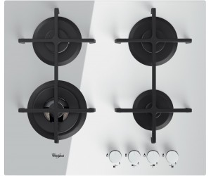 Кухонні панель WHIRLPOOL  AKT6430WH