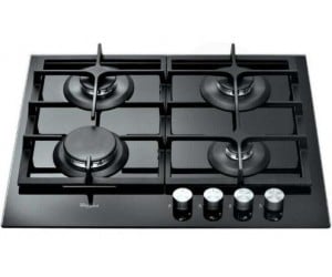 Склокерамічна плита WHIRLPOOL  AKT6455NB