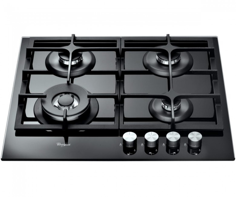Варильна поверхня WHIRLPOOL  AKT6465NB AKT6465NB