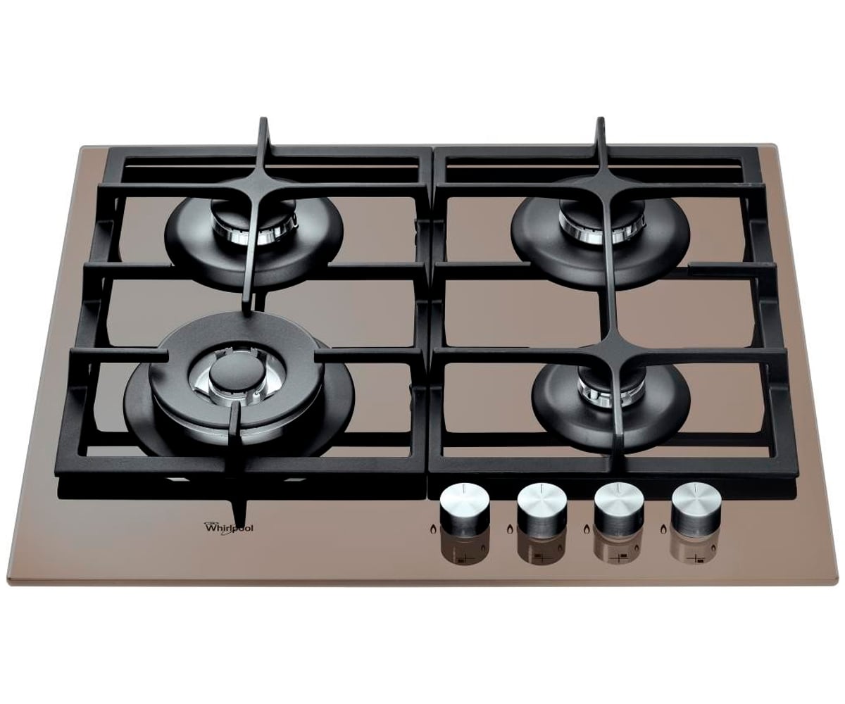 Варильна поверхня WHIRLPOOL  AKT6465S AKT6465S