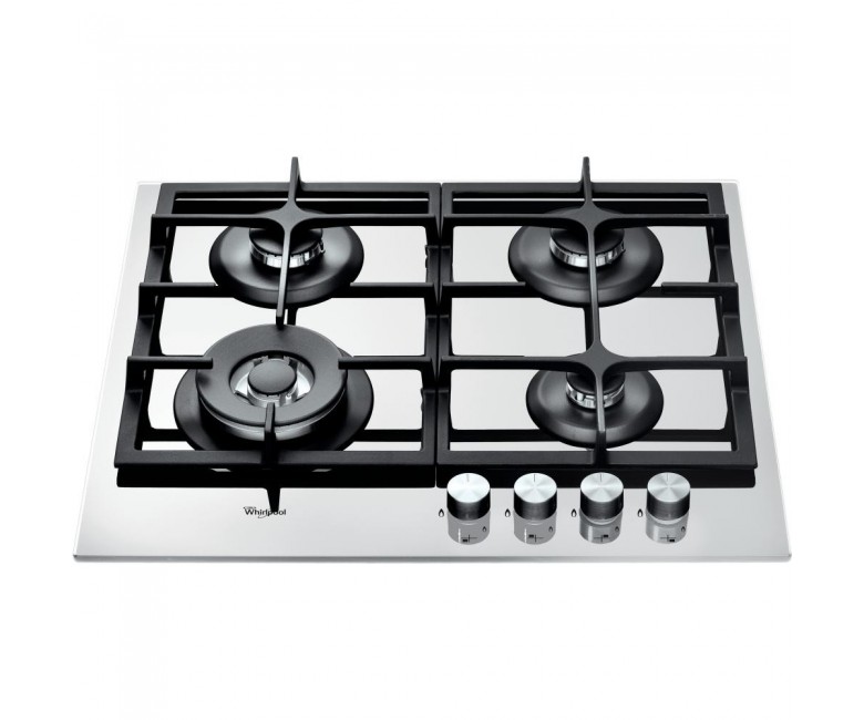Вбудована варильна поверхня WHIRLPOOL  AKT6465WH AKT6465WH