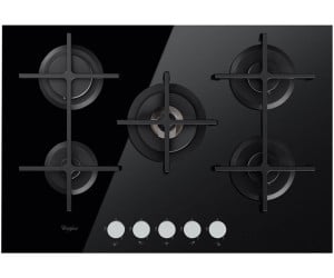 Варильна поверхня WHIRLPOOL  AKT7510NB