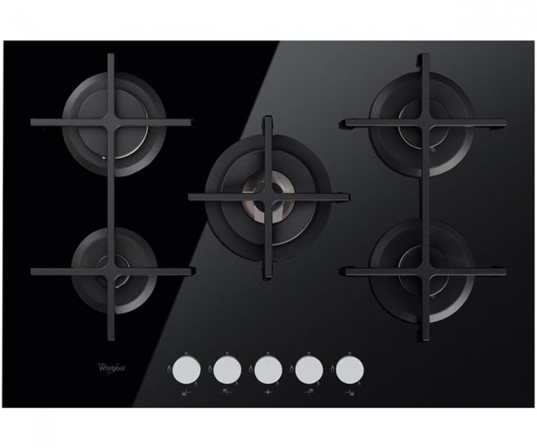 Варильна поверхня WHIRLPOOL  AKT7510NB AKT7510NB