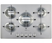 Варильна поверхня на 5 конфорок WHIRLPOOL  AKT799IXL