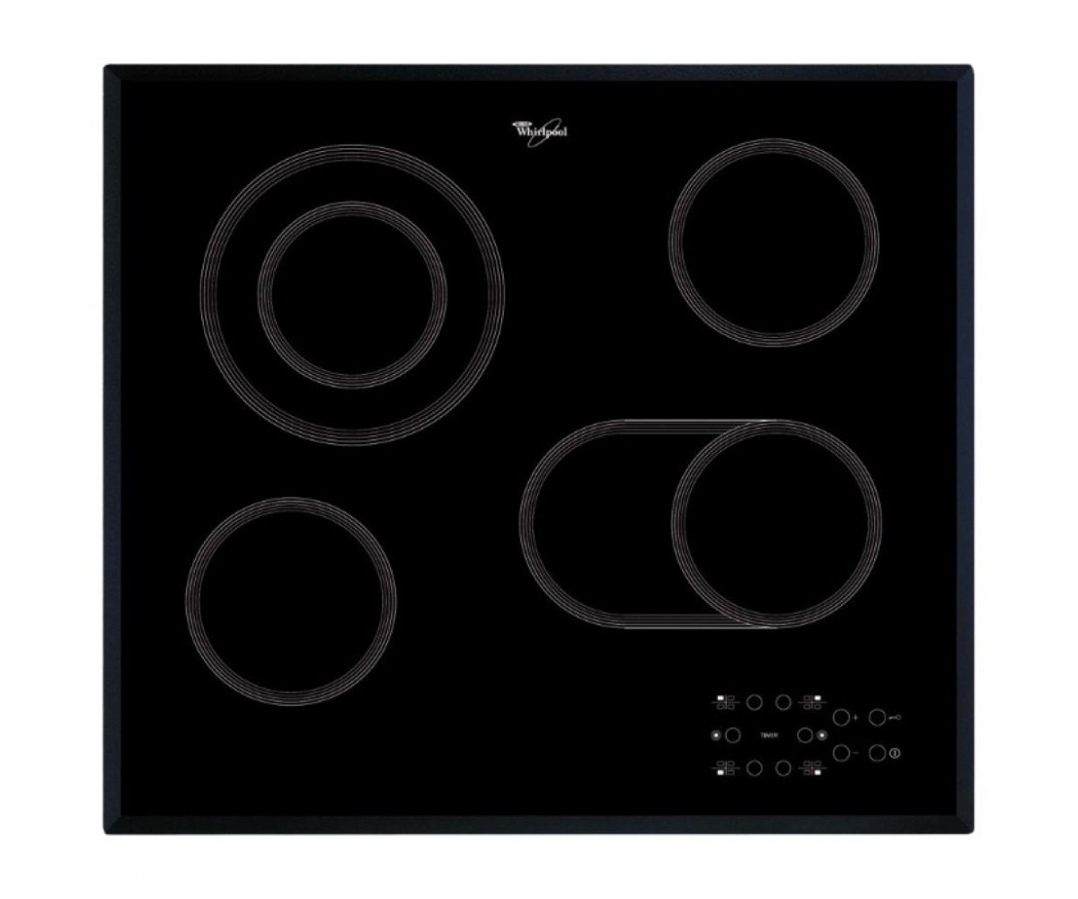 Сенсорна плита WHIRLPOOL  AKT8190BA AKT8190BA