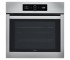 Духова шафа з сенсорним управлінням WHIRLPOOL  AKZ6230IX AKZ6230IX
