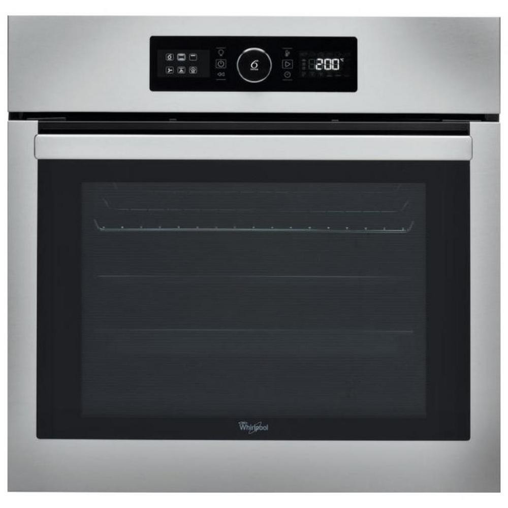 Сенсорне управління духовкою WHIRLPOOL  AKZ6230IXEU AKZ6230IXEU