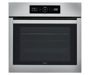 Сенсорне управління духовкою WHIRLPOOL  AKZ6230IXEU