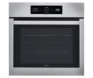 Сенсорне управління духовкою WHIRLPOOL  AKZ6230IXEU