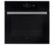 Духовой шкаф с мощностью 3650 вт WHIRLPOOL  AKZ6230NB