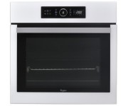 Духовка електрична, незалежна WHIRLPOOL  AKZ6230WH