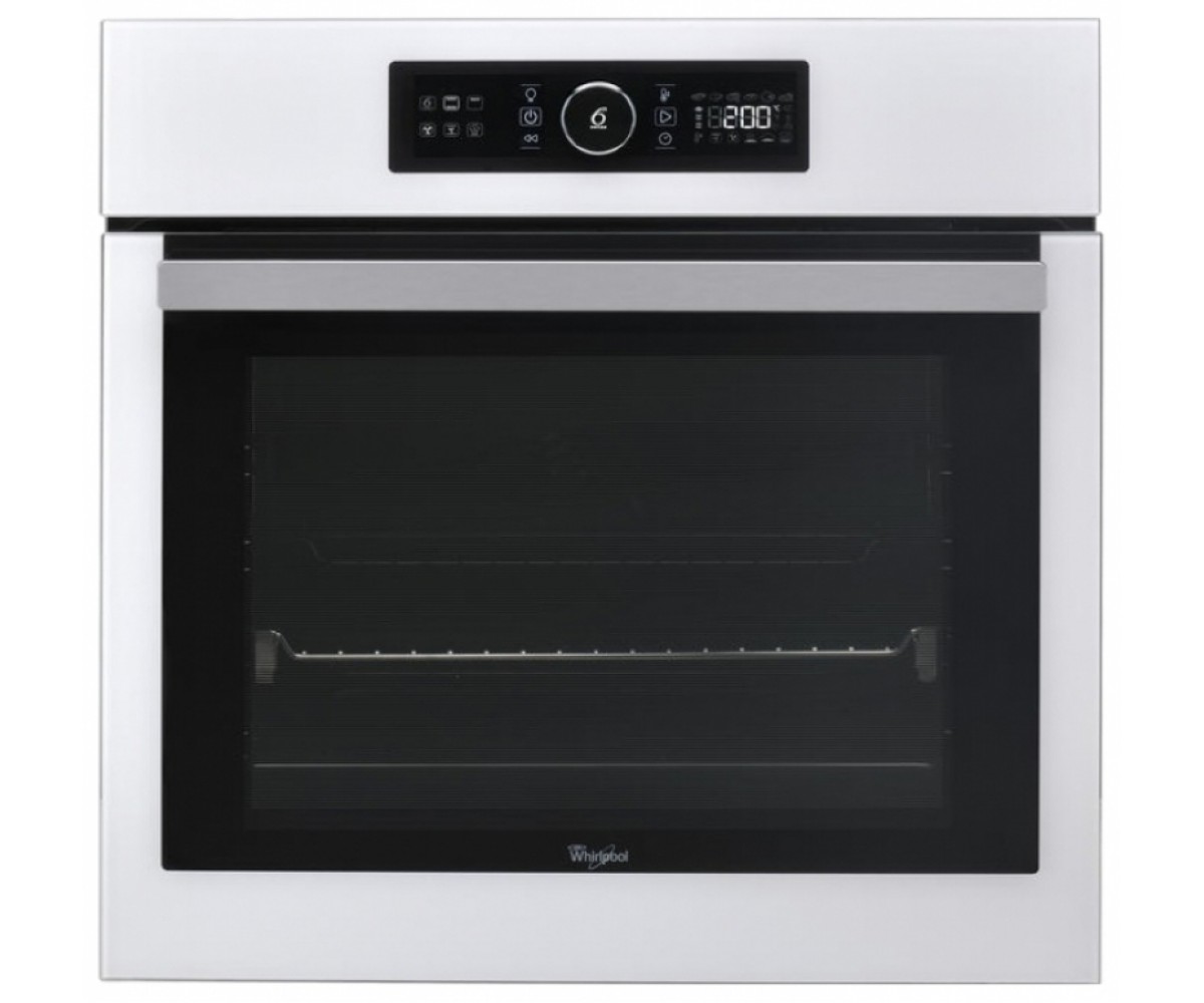 Духовка электрическая, независимая  AKZ6230WH:Фото 2