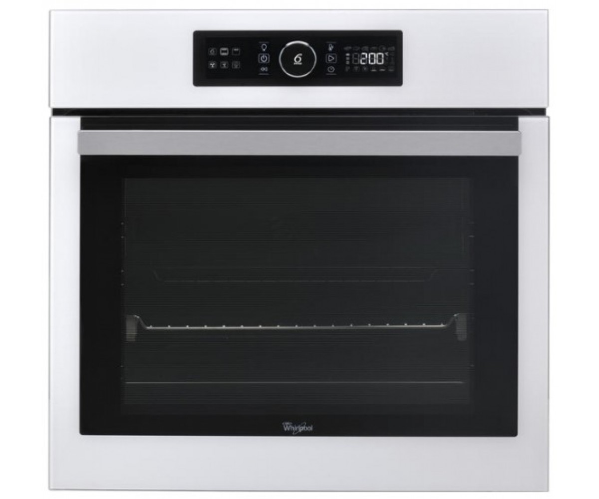 Духовка електрична, незалежна WHIRLPOOL  AKZ6230WHEU AKZ6230WHEU