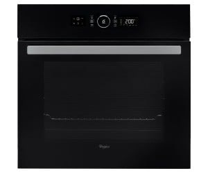 Духова шафа з конвекцією WHIRLPOOL  AKZ6240NB