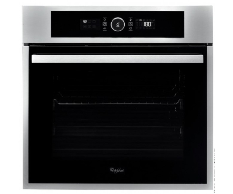 Духова шафа WHIRLPOOL  AKZ7890IX AKZ7890IX