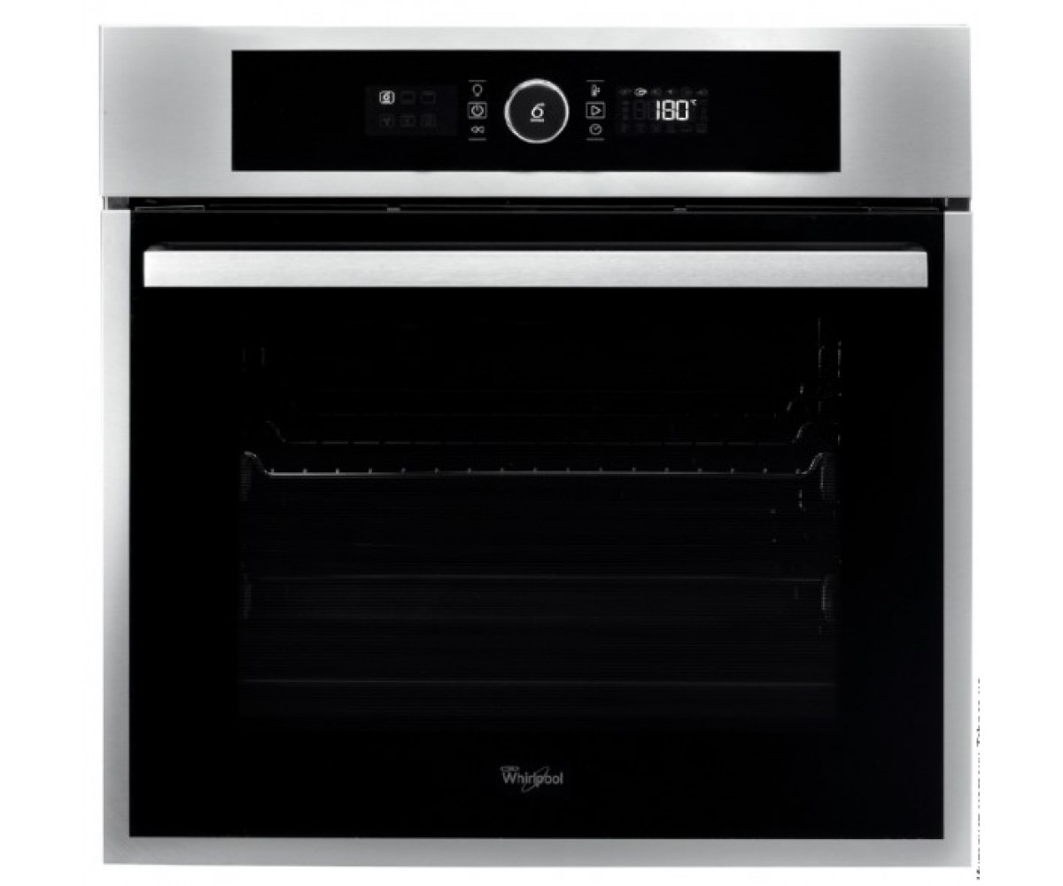 Духова шафа WHIRLPOOL  AKZ7890IXEU AKZ7890IXEU