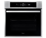 Духова шафа WHIRLPOOL  AKZ7890IXEU