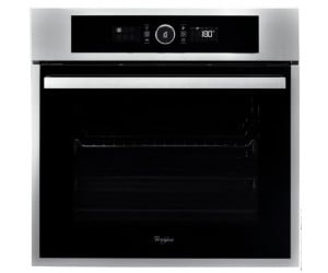 Духова шафа WHIRLPOOL  AKZ7890IXEU