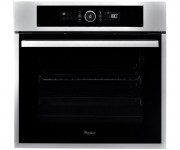 Вбудована духова шафа WHIRLPOOL  AKZ7900IXEU