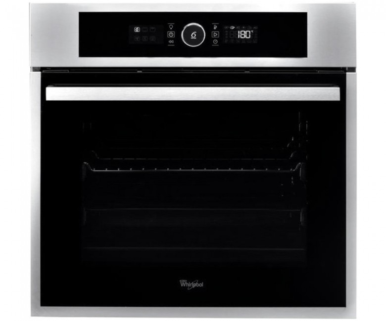 Вбудована духова шафа WHIRLPOOL  AKZ7900IXEU AKZ7900IXEU