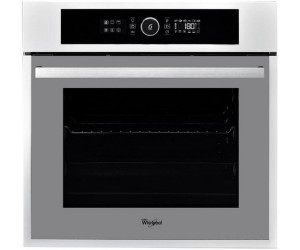 Электрический духовой шкаф WHIRLPOOL  AKZ7920WHEU