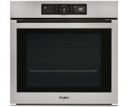 Духовка на 15 програм WHIRLPOOL  AKZ96230IX