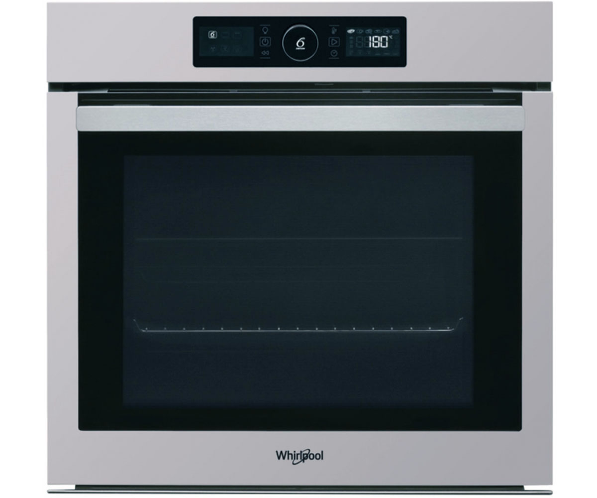 Електрична духовка WHIRLPOOL  AKZ96230S AKZ96230S
