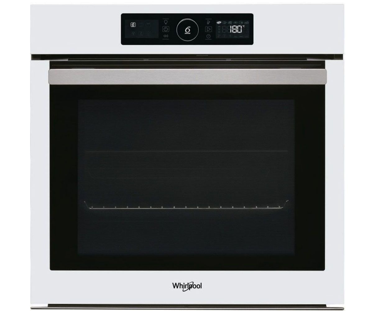 Електрична духовка WHIRLPOOL  AKZ96230WH AKZ96230WH