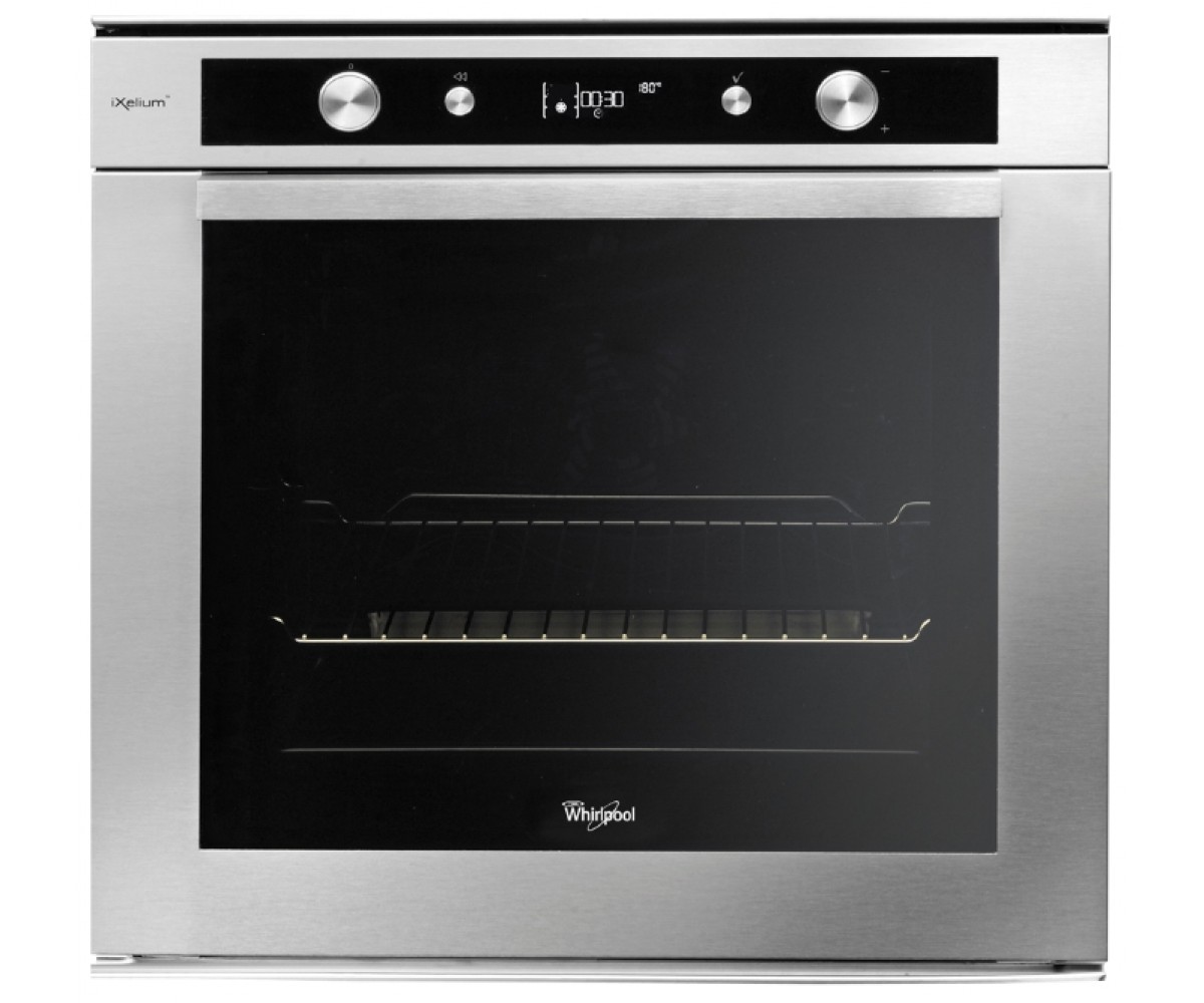 Духова шафа WHIRLPOOL  AKZM6570IXL AKZM6570IXL