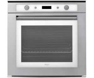 Электрический духовой шкаф WHIRLPOOL  AKZM6610WA
