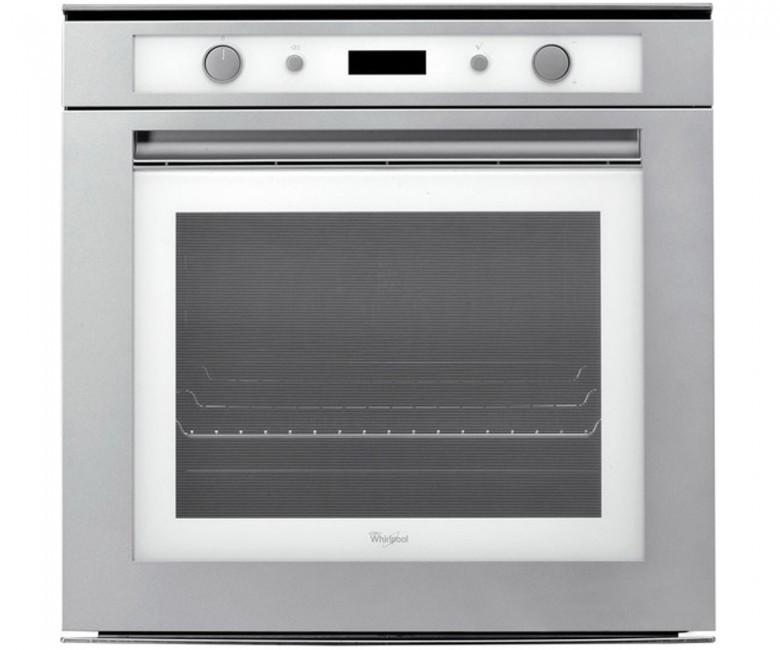 Электрический духовой шкаф WHIRLPOOL  AKZM6610WA AKZM6610WA